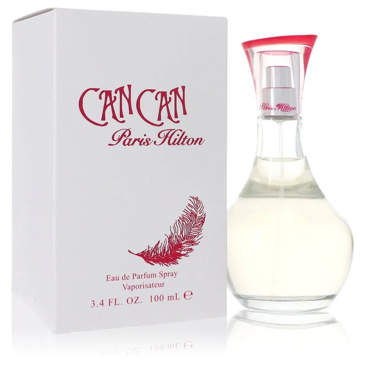 Can Can 3.4 oz EDP (2007)