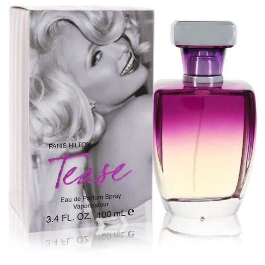 Tease 3.4 oz EDP (2010)