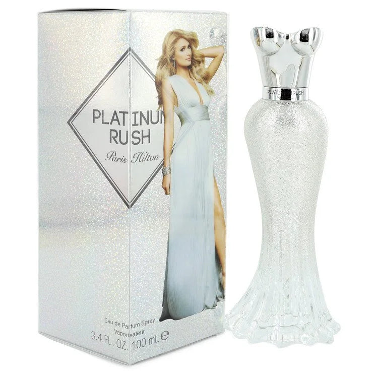 Platinum Rush 3.4 oz EDP (2018)