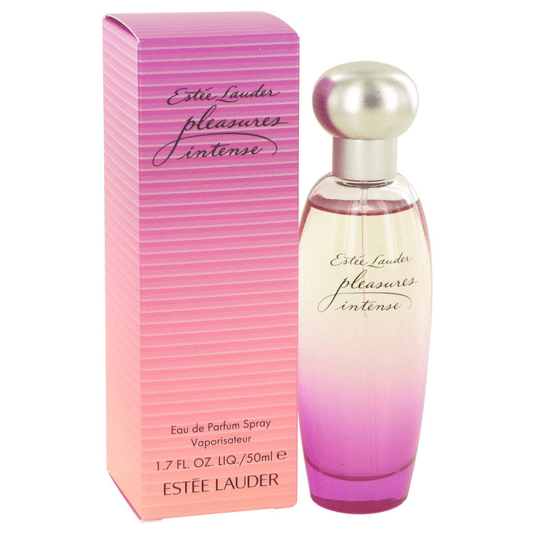 Pleasures Intense 3.4 oz EDP (2002)