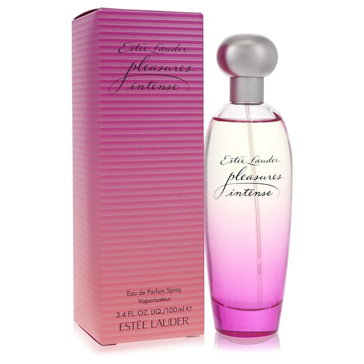 Pleasures Intense 3.4 oz EDP (2002)