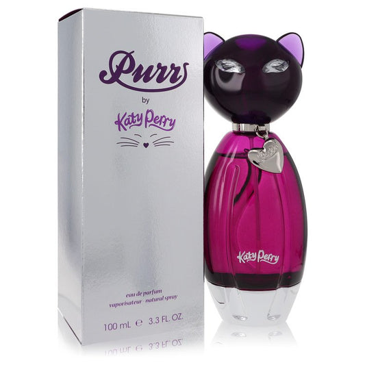 Purr 3.4 oz EDP (2010)