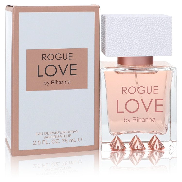 Rogue Love 4.2 oz EDP (2014)