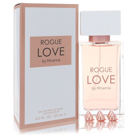 Rogue Love 4.2 oz EDP (2014)