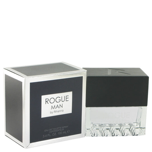 Rhianna Rogue Man 3.4 oz EDT (2014)