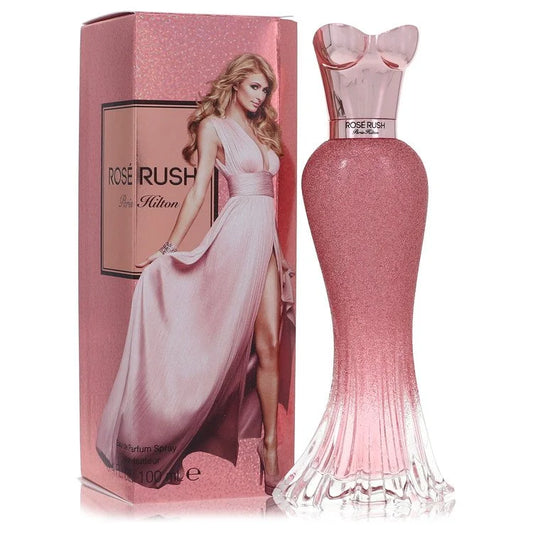 Rose Rush 3.4 oz EDP (2017)