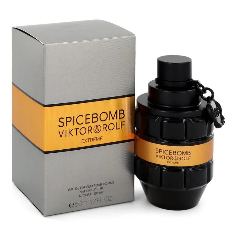 Spicebomb Extreme (2015)