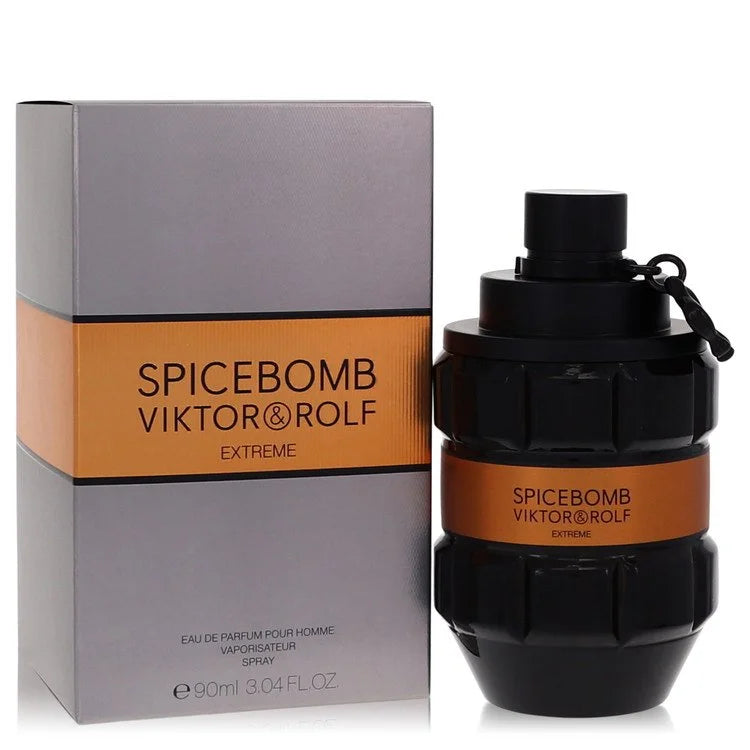 Spicebomb Extreme (2015)