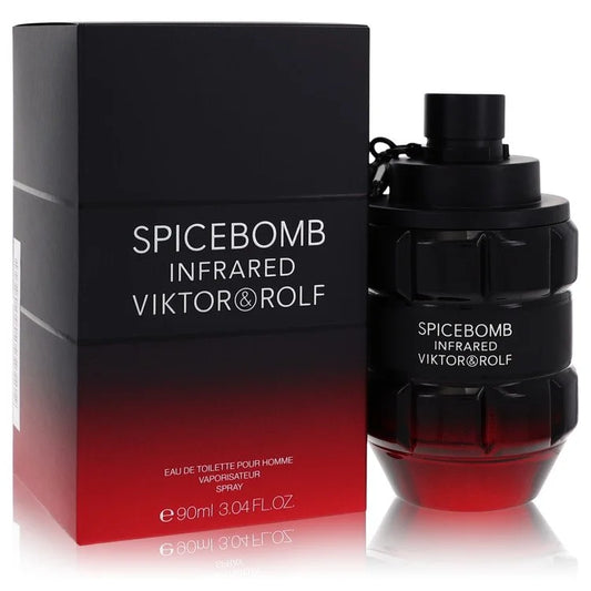 Spicebomb Infrared 3.0 oz EDT (2021)