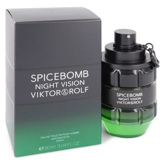 Spicebomb Night Vision (2020)