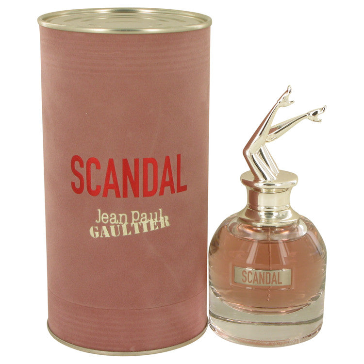 Jean Paul Gaultier Scandal (2017)