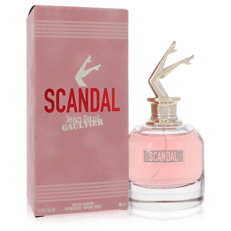 Jean Paul Gaultier Scandal (2017)