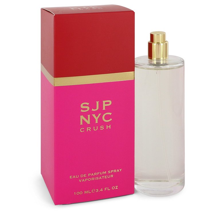 SJP Nyc Crush 3.4 oz EDP (2017)