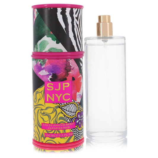 SJP Nyc 3.4 oz EDP (2009)