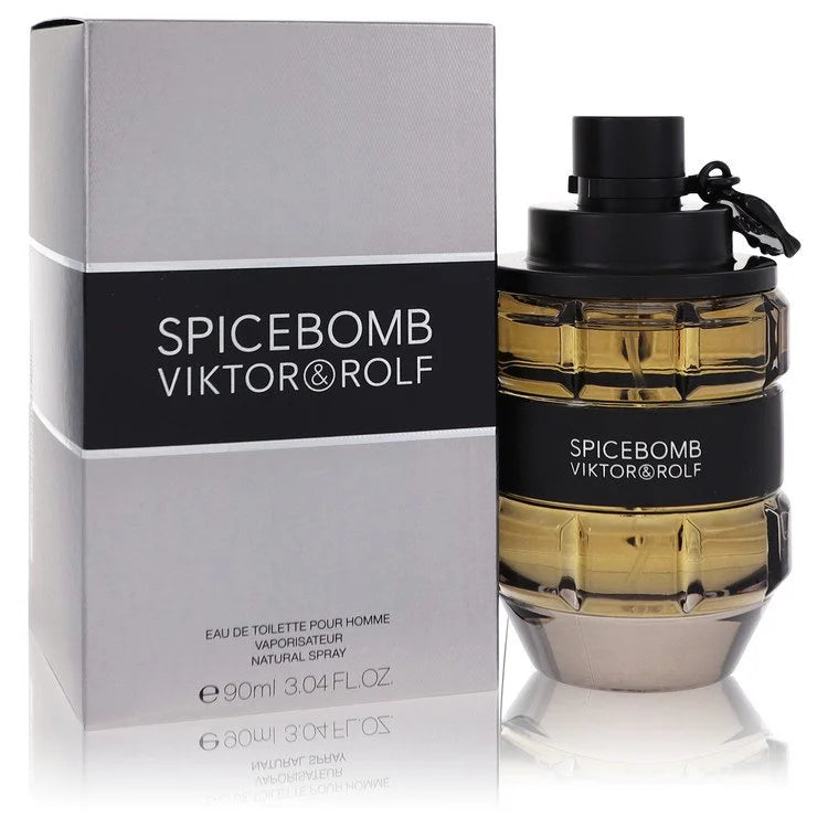 Spicebomb (2012)