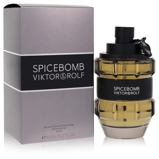 Spicebomb (2012)