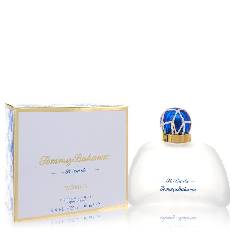 Tommy Bahama Set Sail St. Barts 3.4 oz EDP (2007)