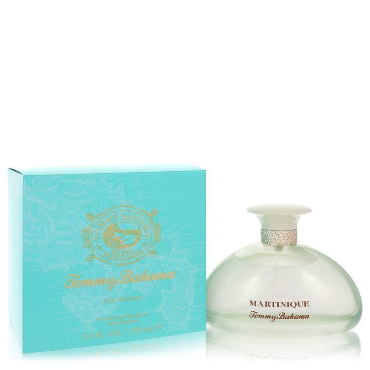 Tommy Bahama Set Sail Martinique 3.4 oz EDP (2010)