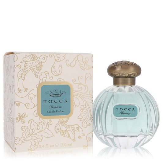 Tocca Bianca 3.4 oz EDP (2010)