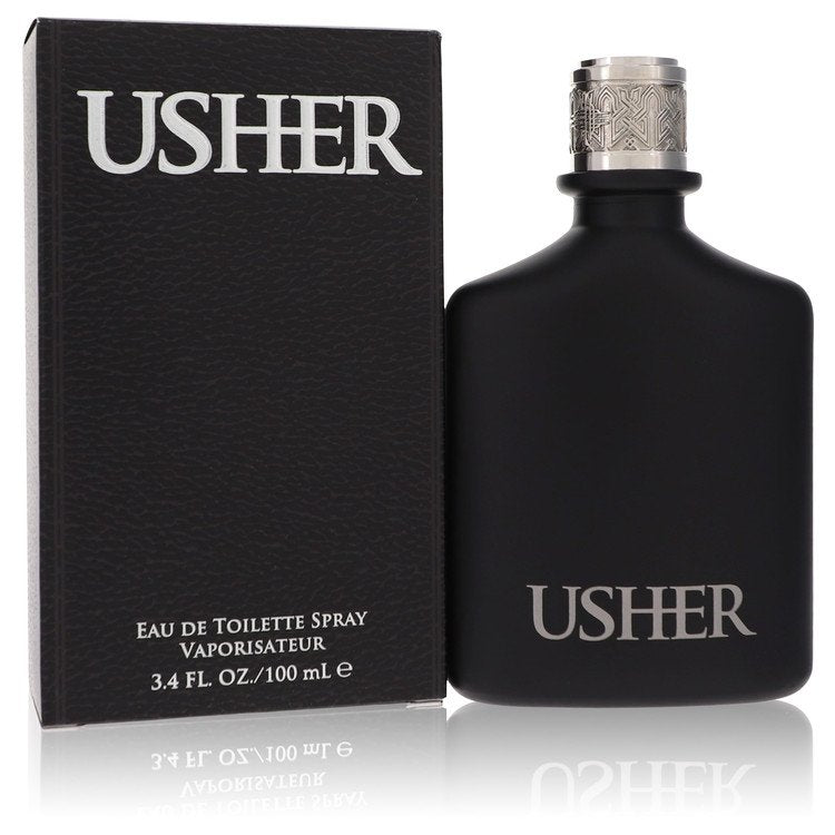 Usher (2018)