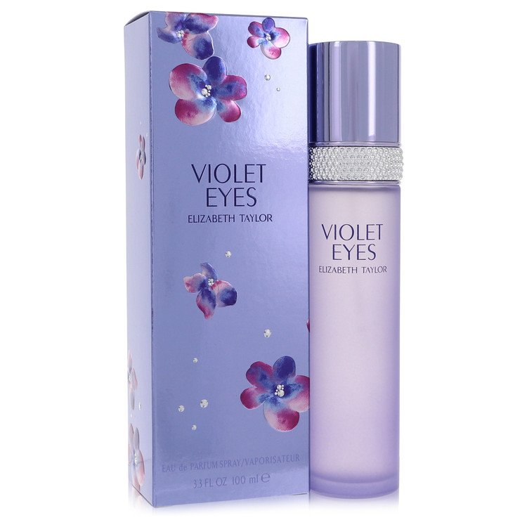 Violet Eyes (2010)