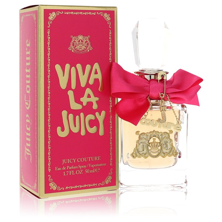 Viva La Juicy (2008)