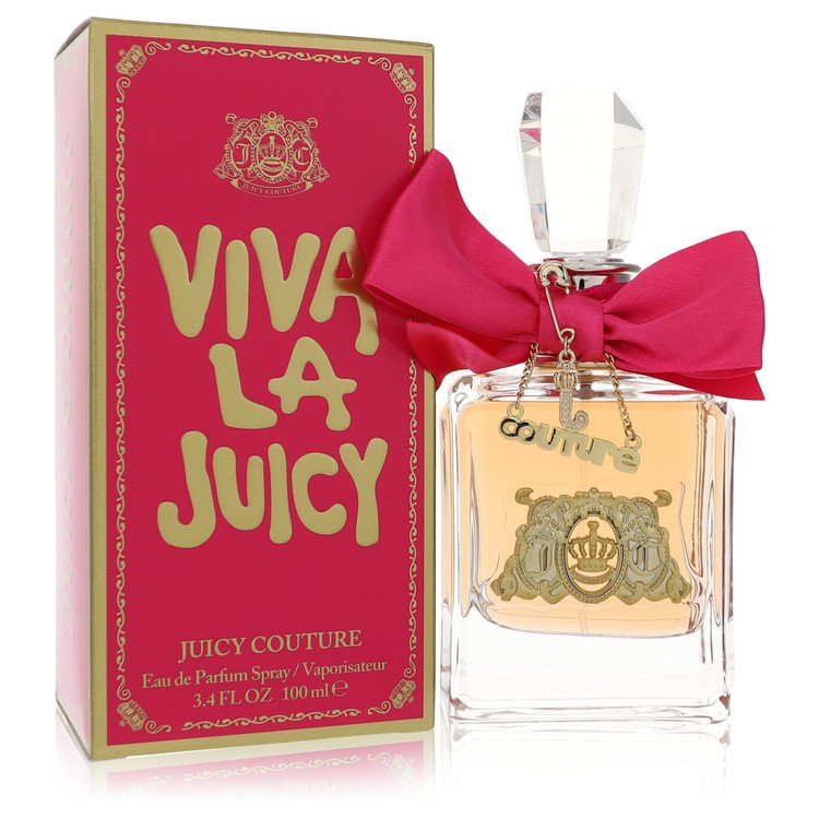 Viva La Juicy (2008)